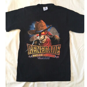 Renegade Valley Fair  Graphic Tee